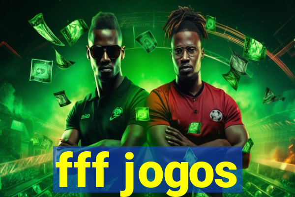 fff jogos